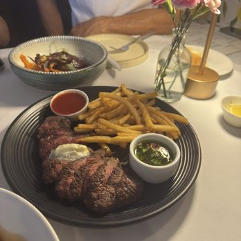 Lemon & Thyme - New American Near Me - Costa Mesa, California Lemon & Thyme - New American Near Me - Costa Mesa, California
