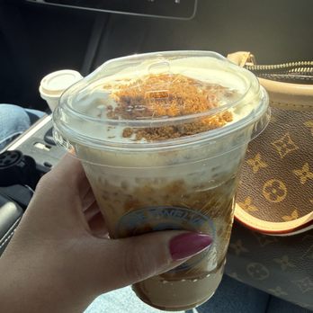 One Twelve Caffe - Coffee & Tea Near Me - Downey, California