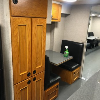 Coachcraft by MacDonald - RV Repair Near Me - Columbus, Georgia