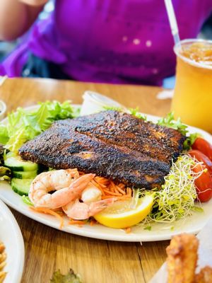 Paia Fish Market Waikiki by null