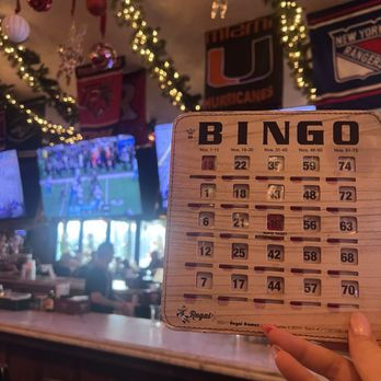 Spring Lake Tap House - Bingo at the bar - American Near Me - Spring Lake, New Jersey Spring Lake Tap House - Bingo at the bar - American Near Me - Spring Lake, New Jersey