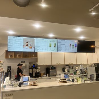 Tous Les Jours - Bakeries Near Me - Buford, Georgia