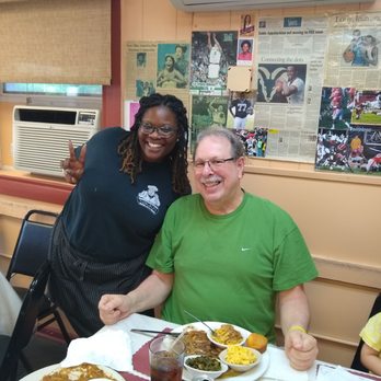 Nikki's Place - Nikki and I - Southern Near Me - Orlando, Florida