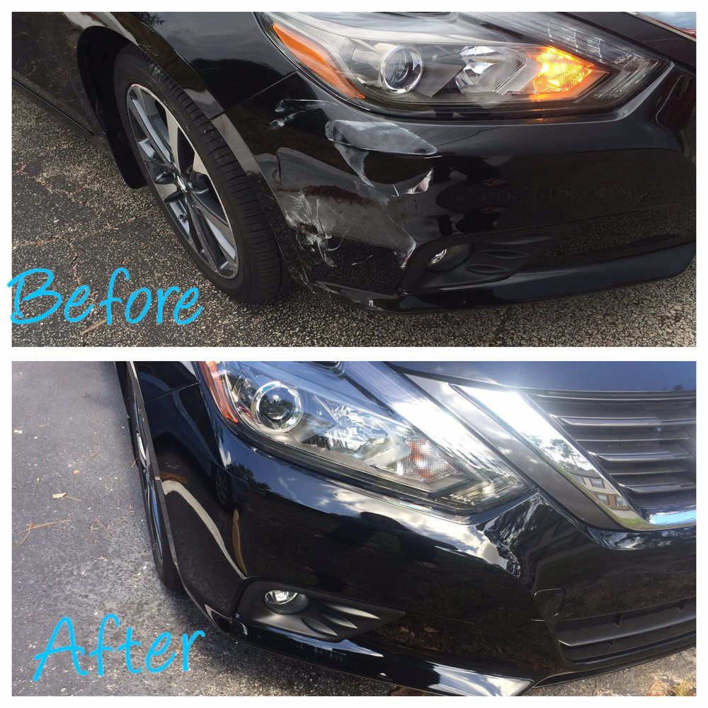 COGGIN COLLISION CENTER Updated September 2024 21 Reviews 10845