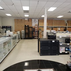 Best Computer U S A - Inside store