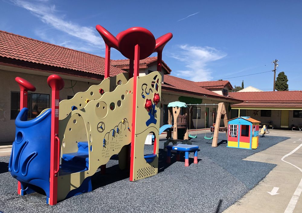 Little Otters Academy - childcare center in Alhambra, CA