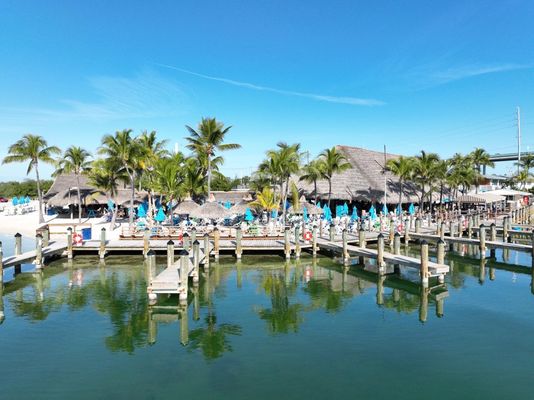 Gilbert's Resort & Marina by null