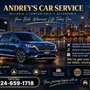 Andrey’s Car Service