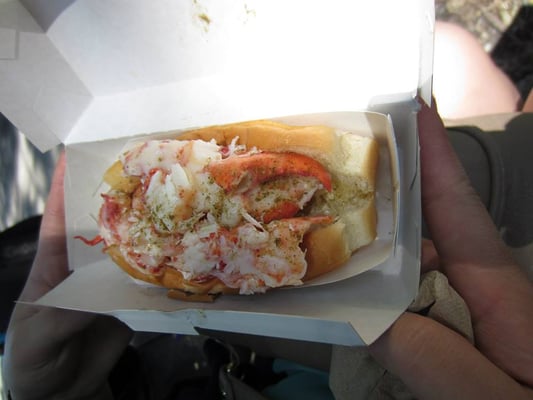 The Plaza Food Hall by null