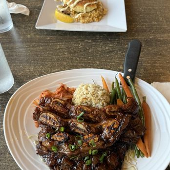Nico's Kailua - Kalbi and the Catch of the Day - Seafood Near Me - Kailua, Hawaii Nico's Kailua - Kalbi and the Catch of the Day - Seafood Near Me - Kailua, Hawaii