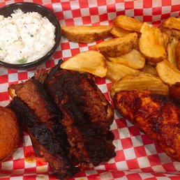 2 Meat Combo 2 Meat Combo