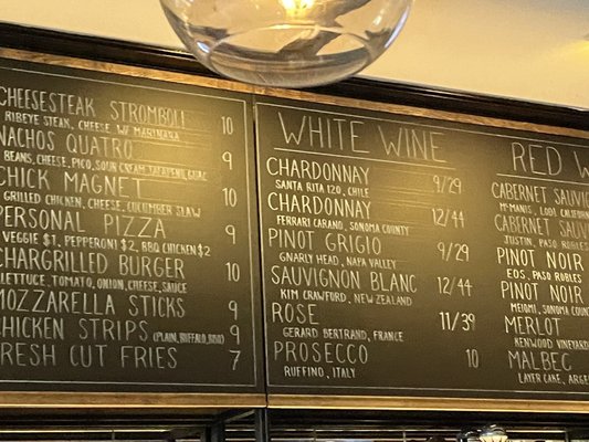 Mr Furley's 3rd St. by null