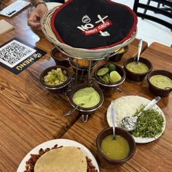 Tacos El Pata