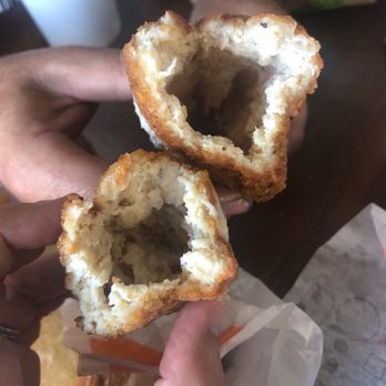 Burger King - Original chicken sandwich? - Burgers Near Me - Calimesa, California