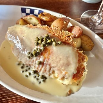Duke’s Seafood Bellevue - Seafood Near Me - Bellevue, Washington