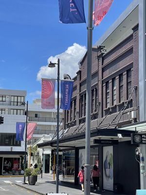 The Poi Room by null