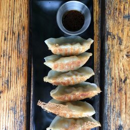 Gyoza
