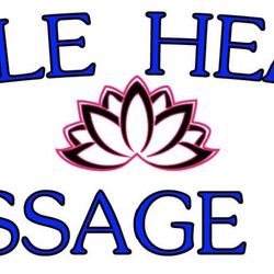 Whole Health Massage