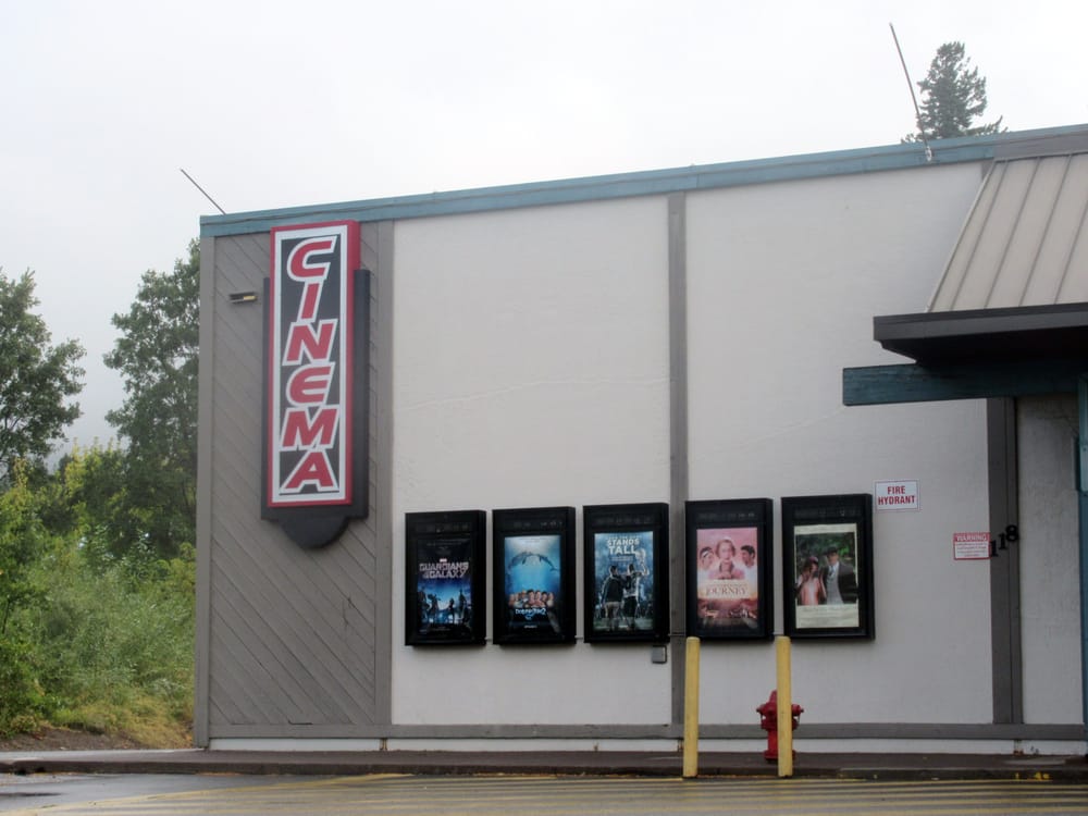 MT SHASTA CINEMAS Updated November 2024 19 Reviews 118 Way