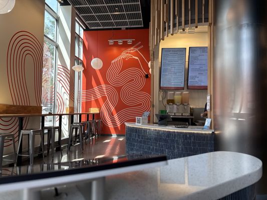 Bon Me - Cambridge Crossing by null