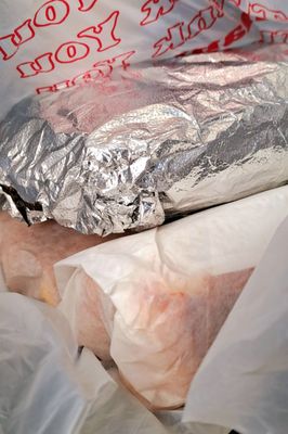 Tamales Alberto 2 by null