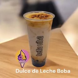 Bella Vita Ice Cream