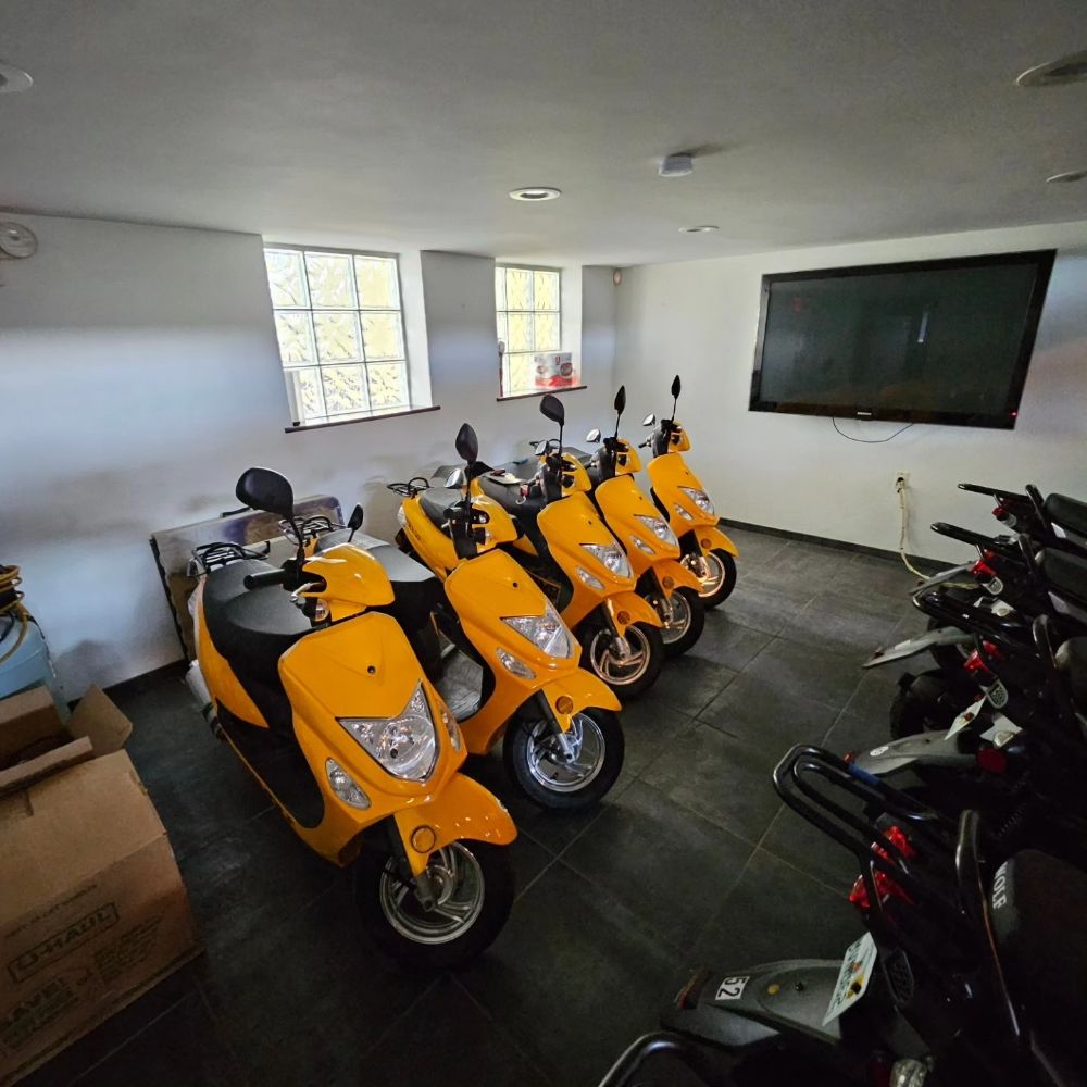 TOP 10 BEST Scooter Rentals in Saint Augustine, FL - Updated 2026 - Yelp