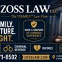 Zoss Law