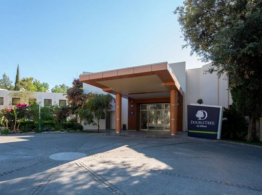 DoubleTree by Hilton Bodrum Isil Club All-Inclusive Resort by null