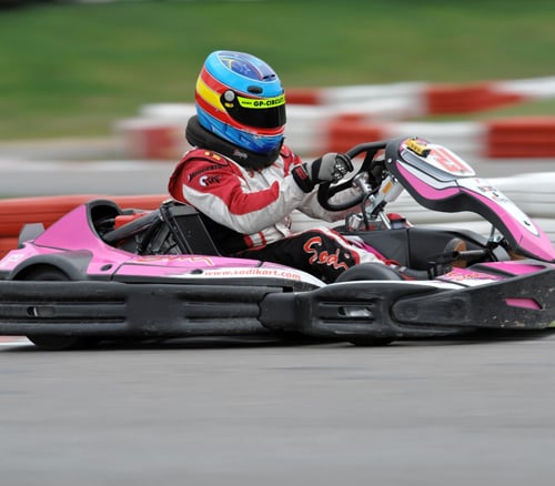 Powerkart Eventos karting club