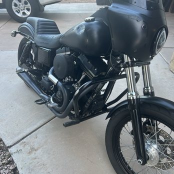 Lucky Strike Cycles - Motorcycle Repair Near Me - Tempe, Arizona Lucky Strike Cycles - Motorcycle Repair Near Me - Tempe, Arizona