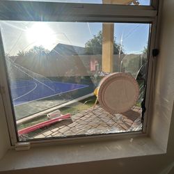 Scottsdale Window Restoration - Window