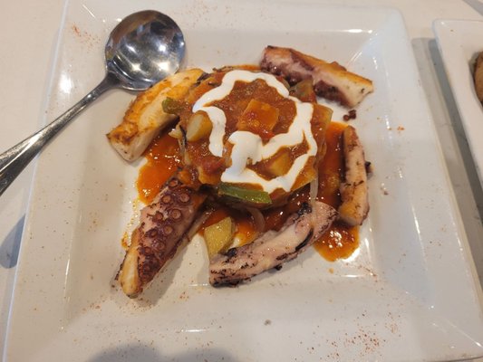 La Parra Restaurant & Bar by null