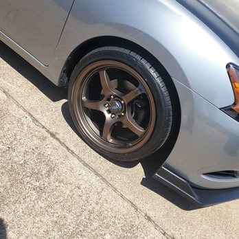 RAW Wheels & Tires - Picture of the wheels and tires. - Tires Near Me - Arlington, Texas RAW Wheels & Tires - Picture of the wheels and tires. - Tires Near Me - Arlington, Texas
