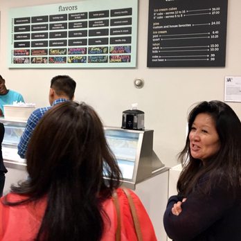 Gelati Celesti - Ice Cream & Frozen Yogurt Near Me - Richmond, Virginia