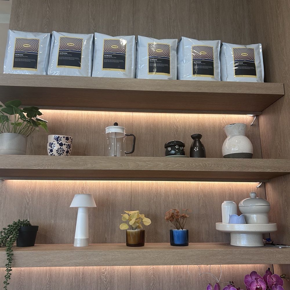 Outpost Coffee - Area - Coffee & Tea Near Me - Diamond Bar, California Outpost Coffee - Area - Coffee & Tea Near Me - Diamond Bar, California