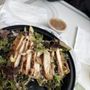 Photo of Greens & Grains Salad
