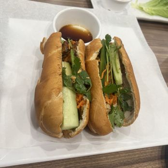 Pho 45 - Bahn mi ga - Noodles Near Me - Pico Rivera, California