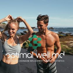 Optimal Well , MD