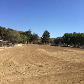 Horseshoe Ranch - Horse Boarding Near Me - Redlands, California Horseshoe Ranch - Horse Boarding Near Me - Redlands, California