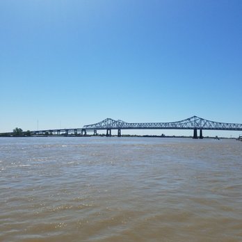 Jackson Square - Walk up to the river - Parks Near Me - New Orleans, Louisiana