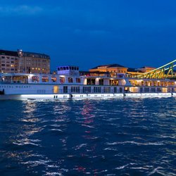 Cruise Planners - Melinda & Scott White