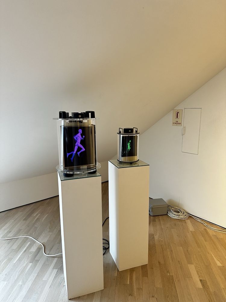 Hess Persson Estates