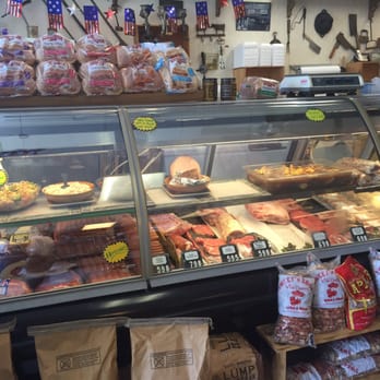 Ascot Prime Meats - Fresh meat counter - Meat Shops Near Me - Prospect Heights, Illinois Ascot Prime Meats - Fresh meat counter - Meat Shops Near Me - Prospect Heights, Illinois