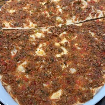 Palace Istanbul Kebab House - Desserts Near Me - Bridgeview, Illinois