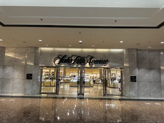 The Gardens Mall by null