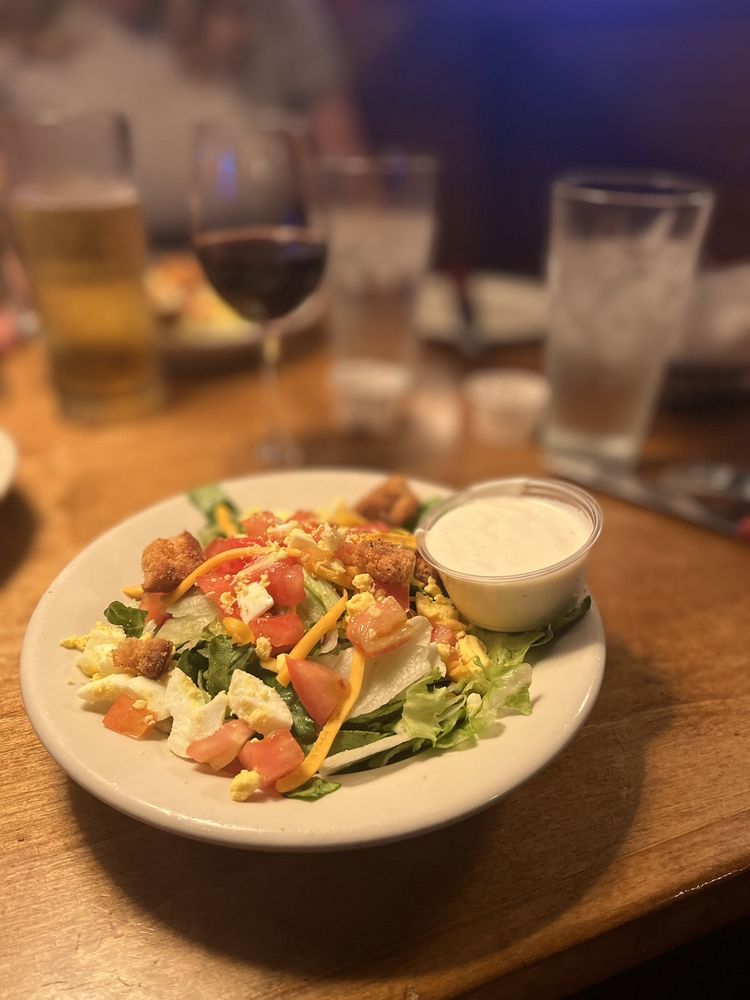 Texas Roadhouse