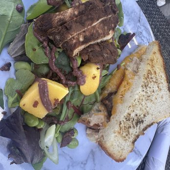 Cafe Lush - Cafes Near Me - Albuquerque, New Mexico