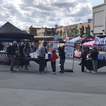 Bronx Night Market - Food Stands Near Me - Bronx, New York