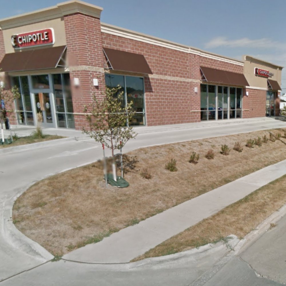 Chipotle Mexican Grill - Mexican Near Me - Ames, Iowa